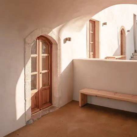 Casa Kombonada *