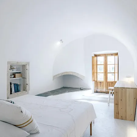 Casa Kombonada Villa