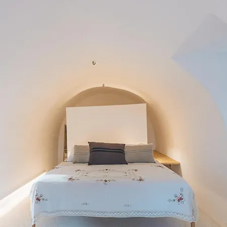 Casa Kombonada Villa *