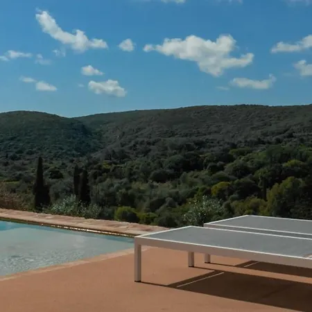 Villa Casa Kombonada *