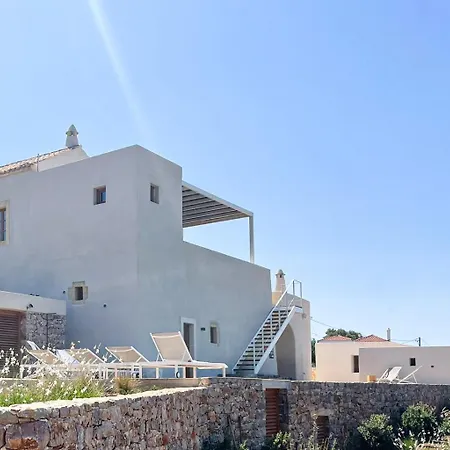 Villa Casa Kombonada Aroniadhiánika