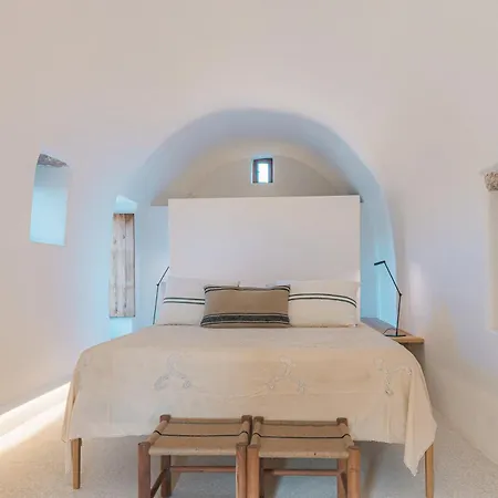 Villa Casa Kombonada Aroniadhiánika