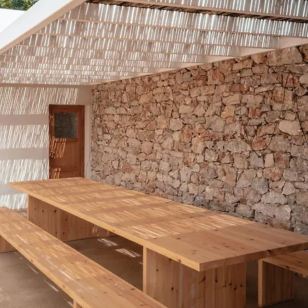Casa Kombonada