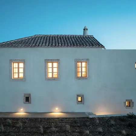 Casa Kombonada Villa