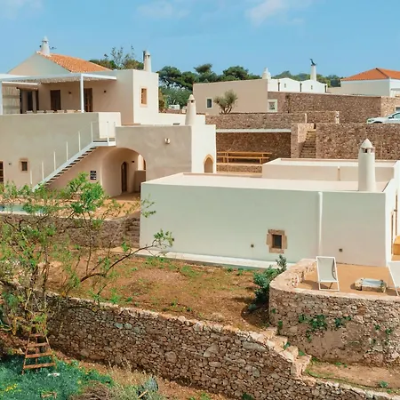 Villa Casa Kombonada